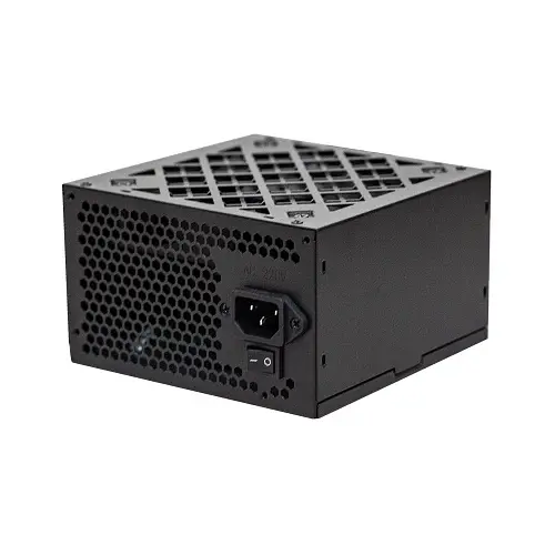 Блок живлення 700 Вт, , Black, 120 мм GTL teh0028876 - фото 2