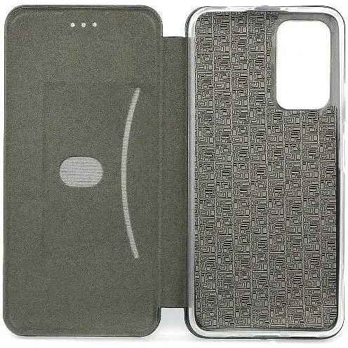 Чохол-книжка BeCover Exclusive для Poco M4 Pro 5G Black (707923) - фото 2