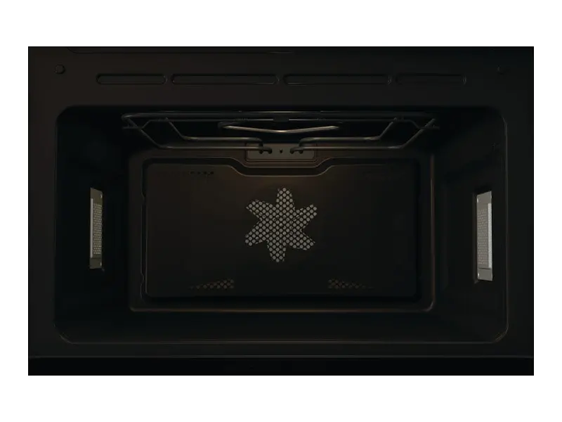 Духова шафа Hisense BIM4434ABG8 - фото 3
