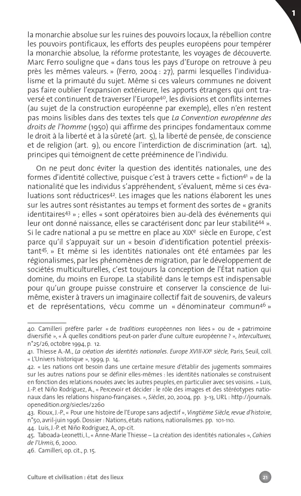 Collection F. Le fait culturel en classe de FLE - Евелін Арго - фото 21