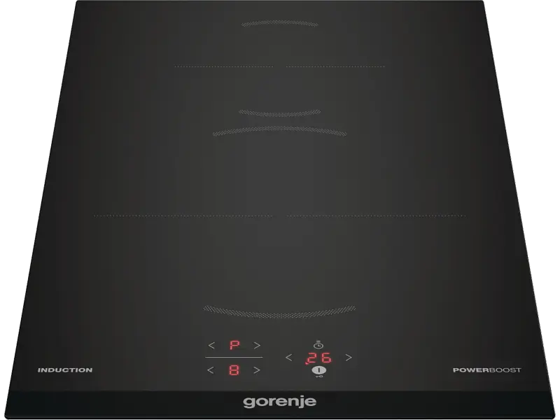Індукційна варильна поверхня Gorenje GI3201BC - фото 2