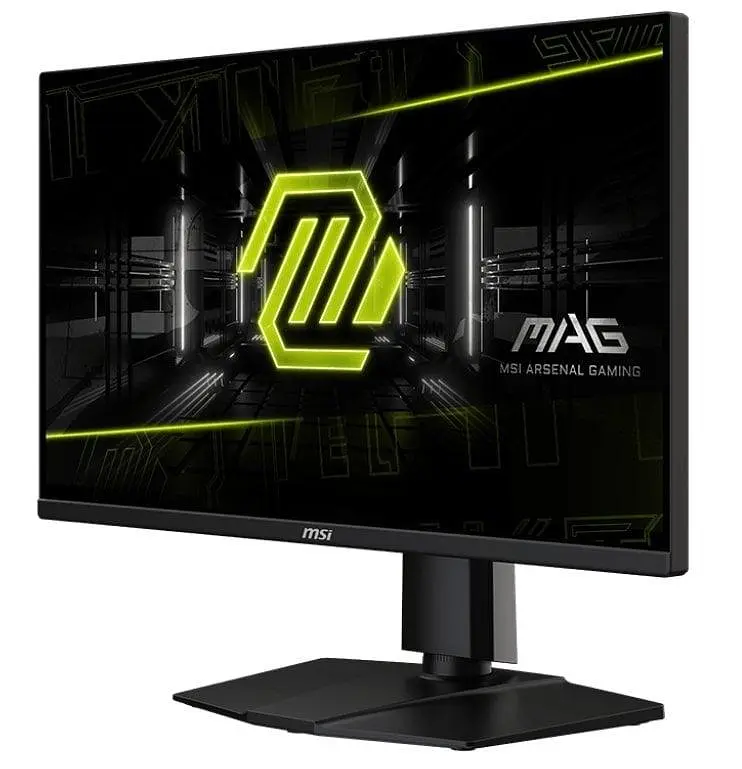 Монітор MSI 24.5" MAG 255PXF IPS Чорний 300Hz - фото 3