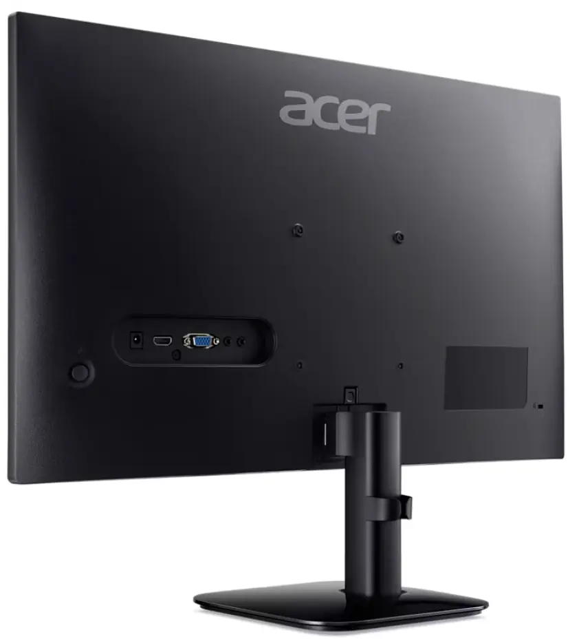 Монiтор 23.8" KA242YP0bi (UM.QX2EE.034) Black Acer teh0027389 - фото 4