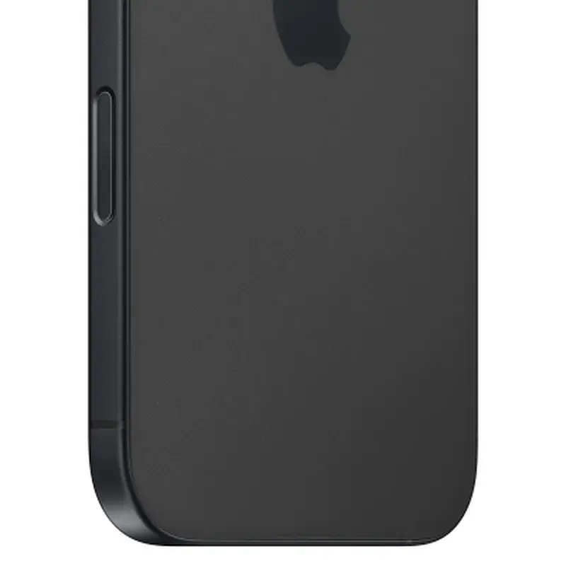 Мобільний телефон Apple iPhone 16 128GB Black (MYE73) - фото 5