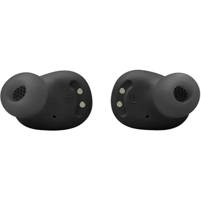 Навушники JBL Wave Buds 2 Black (JBLWBUDS2BLK) - фото 4