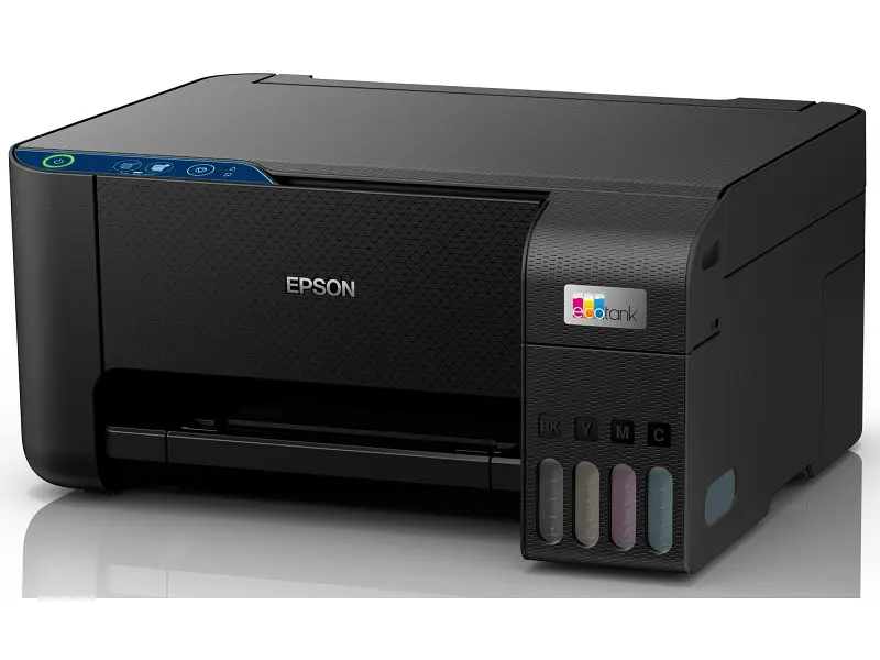 БФП Epson EcoTank L3230 Black (C11CJ68407) - фото 2