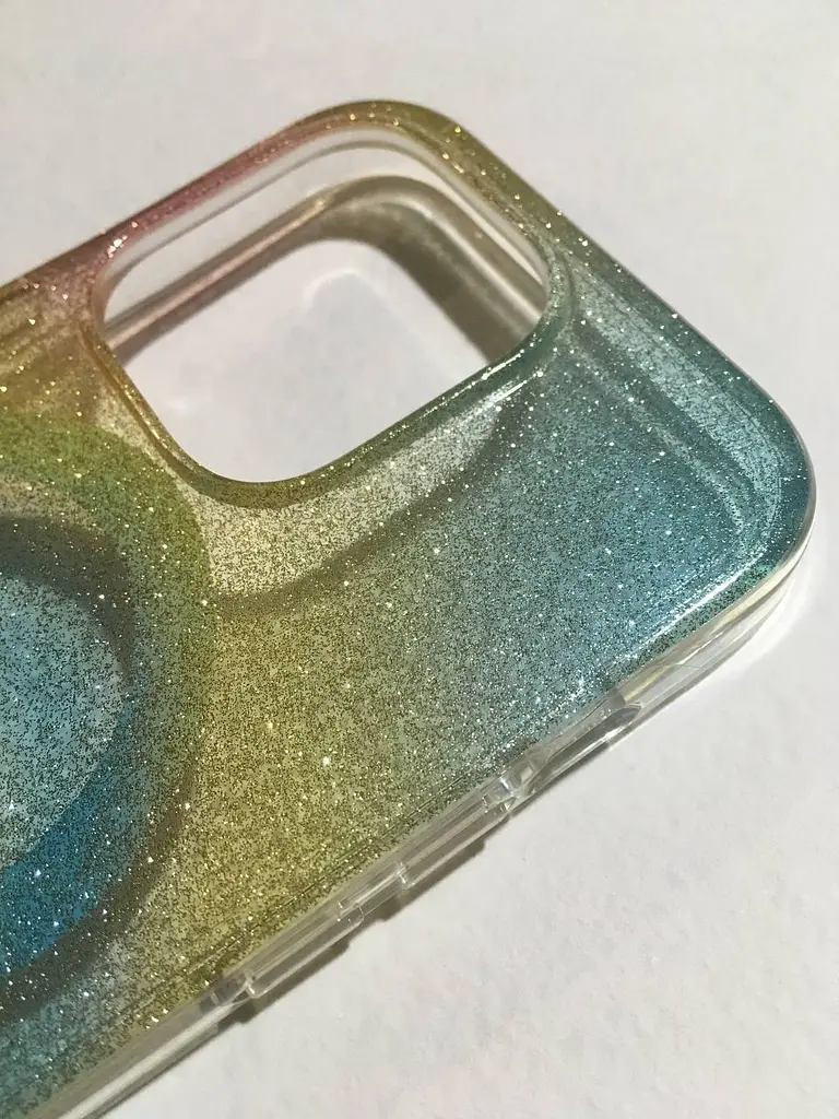 Противоударный чехол Incipio Forme Protective MagSafe для iPhone 14 Pro (6.1") Thermal Wave - фото 3