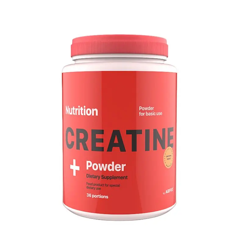 Креатін Creatine, 220 грам AB Pro fit0016177