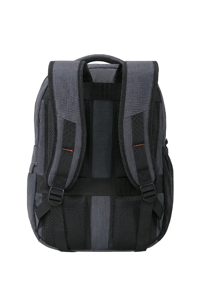 Рюкзак 15,6" American Tourister AT WORK NXT GREY MELANGE 47x31x26 MK6*08004 - фото 2