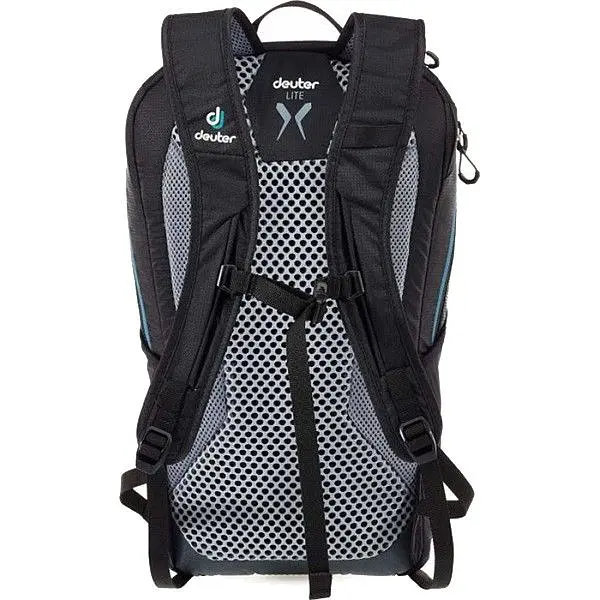 Рюкзак з поясом Deuter Speed Lite 12 Black (1052-3410019 7000) - фото 2