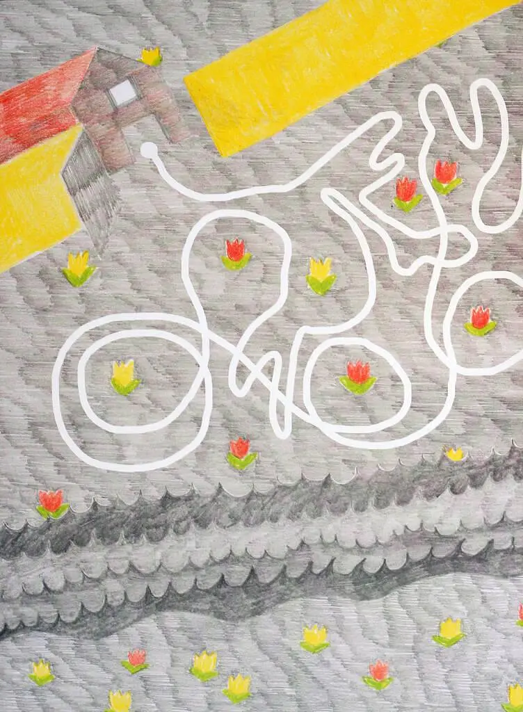 Книга Разыскивается Зина. Автор - Юлия Лактионова (Nebo) - фото 8