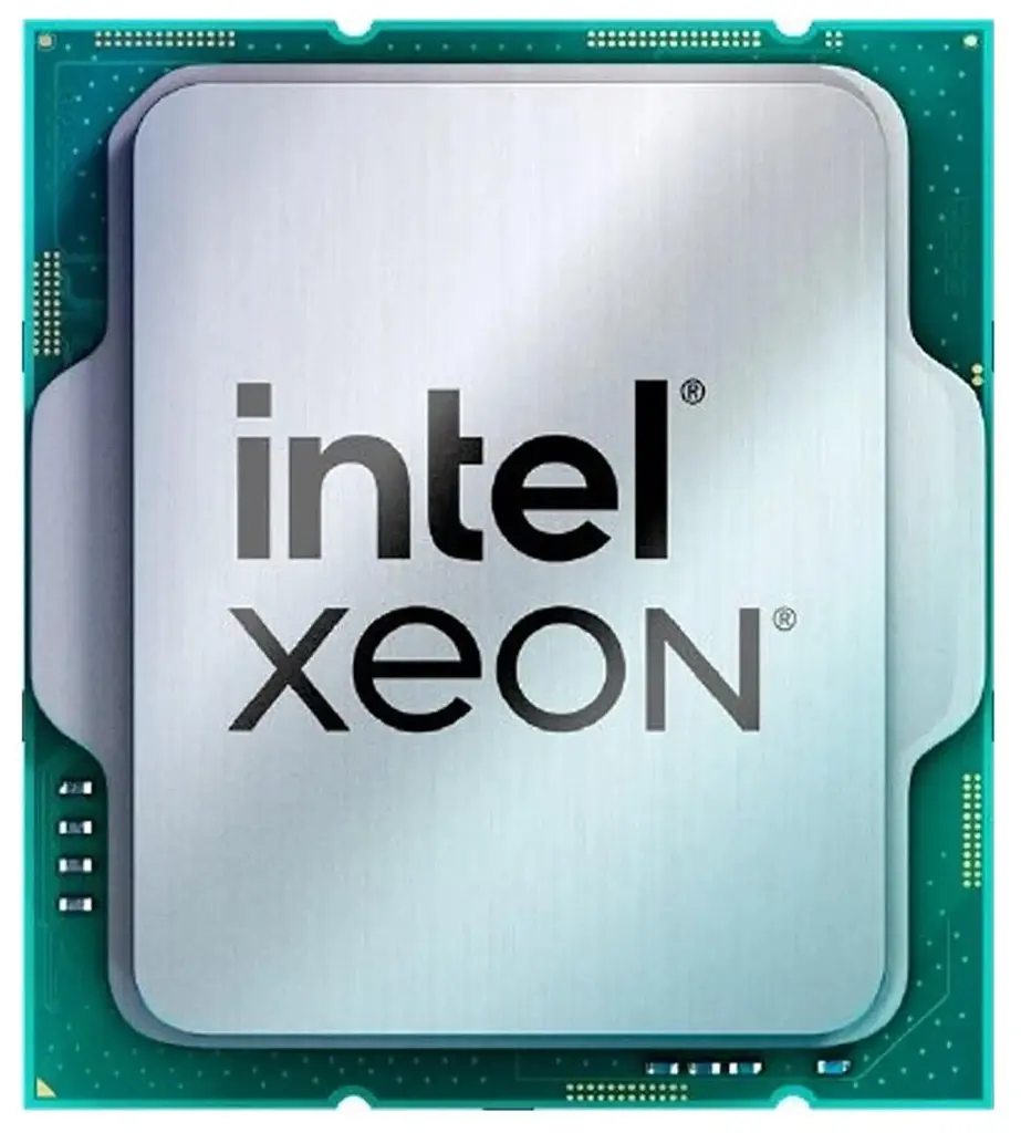 Процесор Intel Xeon E-2468 (CM8071505024706) (Socket 1700, 16T, 5.2 ГГц, Tray)