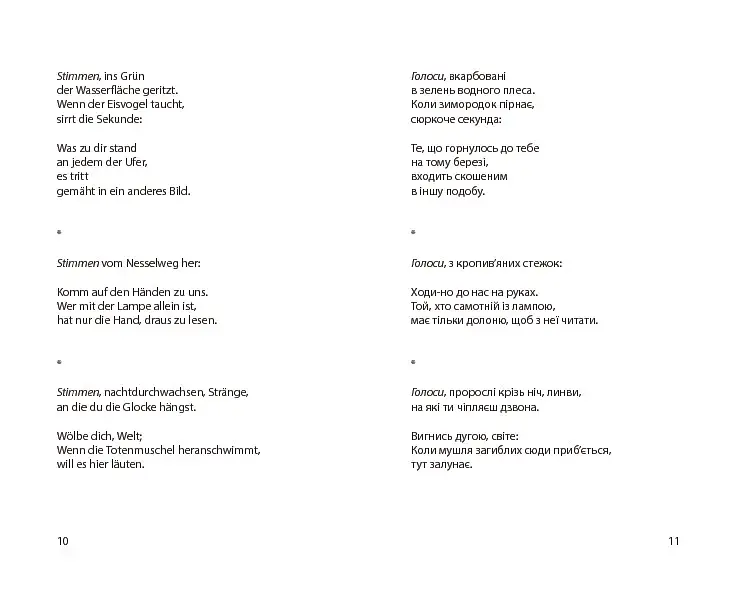 Мовні ґрати - фото 7