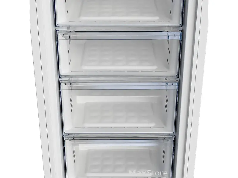 Морозильна камера Beko B1RFNE274W - фото 2