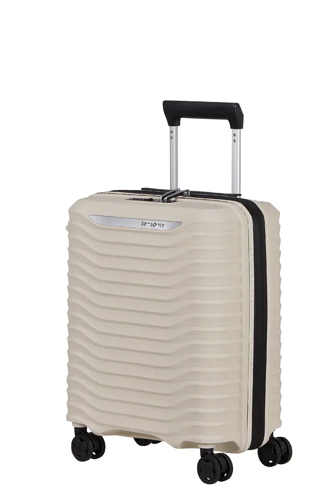 Валіза 45 См Samsonite UPSCAPE SANDSTONE 45x36x20(23) KJ1*35011 - фото 3