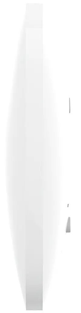 Централь Ajax Hub 7561.01.WH1/25452.01.WH1 White - фото 3