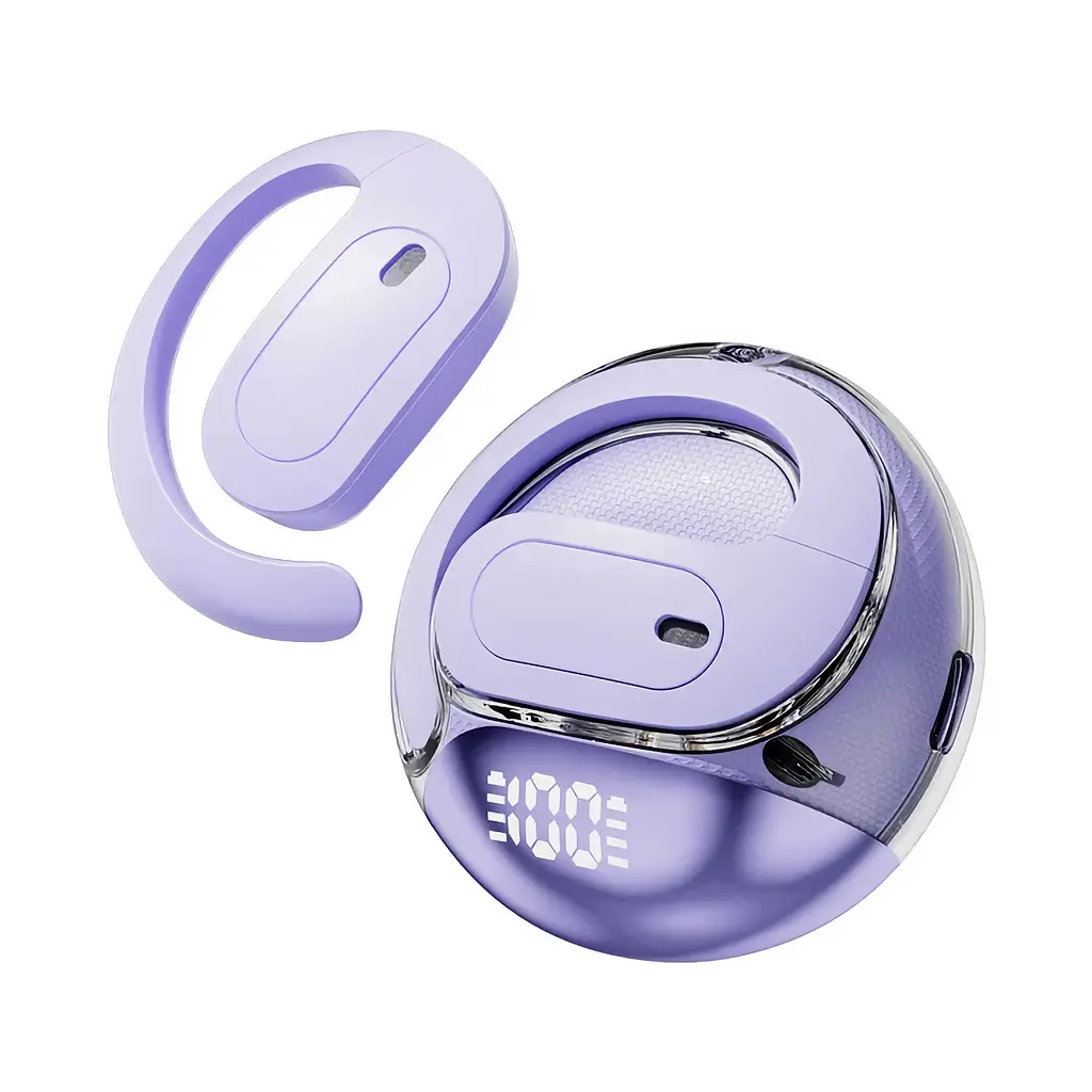 Бездротові навушники Inspire M112 Purple