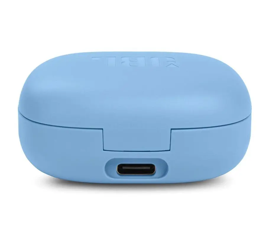 Навушники Bluetooth JBL WFlex TWS Blue - фото 8