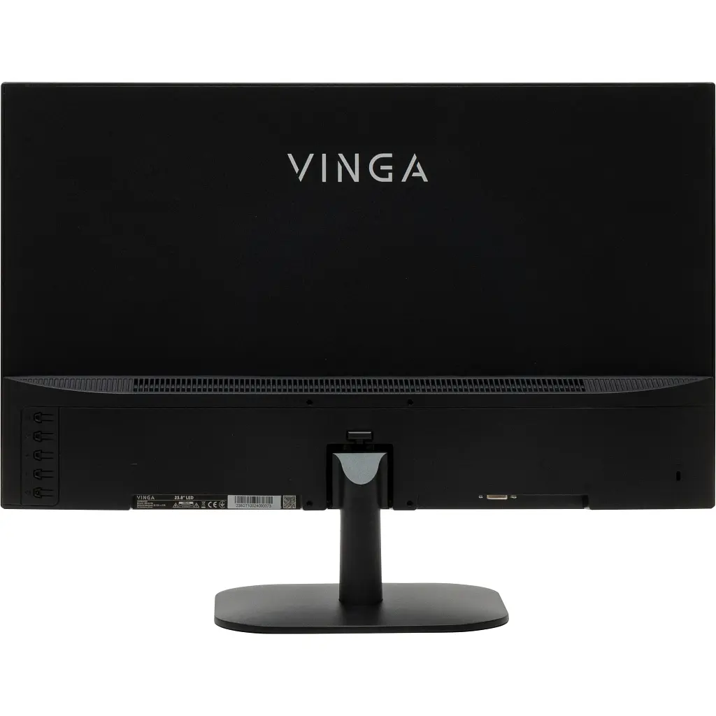 Монитор Vinga 24S110-11B - фото 4