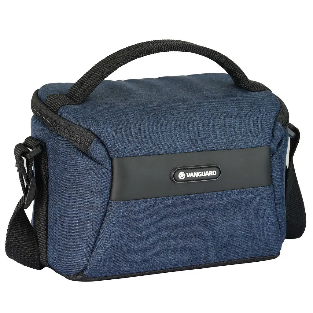 Сумка Vanguard Vesta Aspire 12 Navy (Vesta Aspire 12 NV) - фото 5