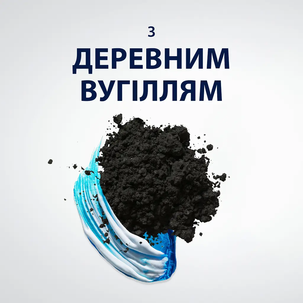 Гель для гоління Gillette Series Очищувальний з вугіллям 200 мл (7702018619757) - фото 5