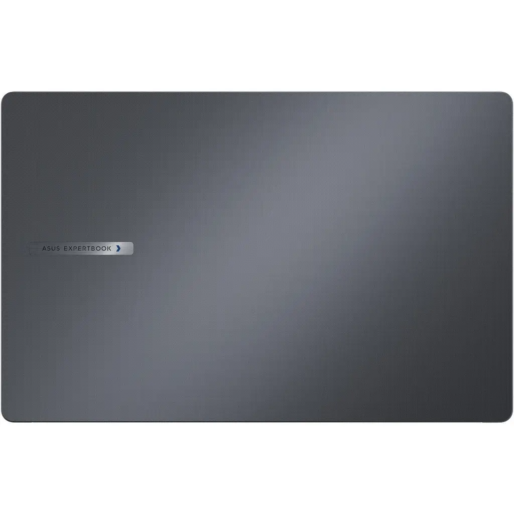 Ноутбук ASUS ExpertBook B1 B1503CVA (15.6 FHD, Intel 5-120U, 16 GB, 512 SSD, UMA, DOS) Black (90NX0801-M00M10) - фото 11