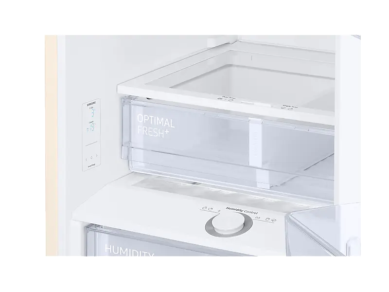 Холодильник Samsung RB38C603EEL - фото 5