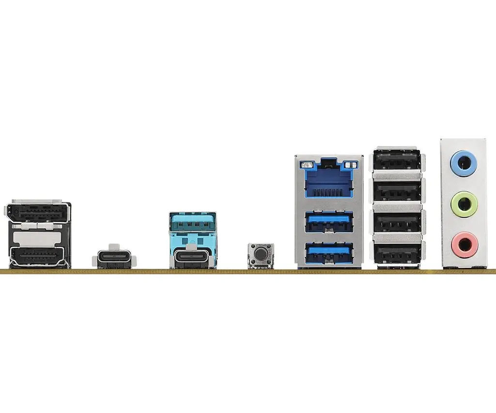 Материнська плата AsRock Z890 PRO-A (Z890 PRO-A) (Socket 1851, Intel Z890, ATX) - фото 4