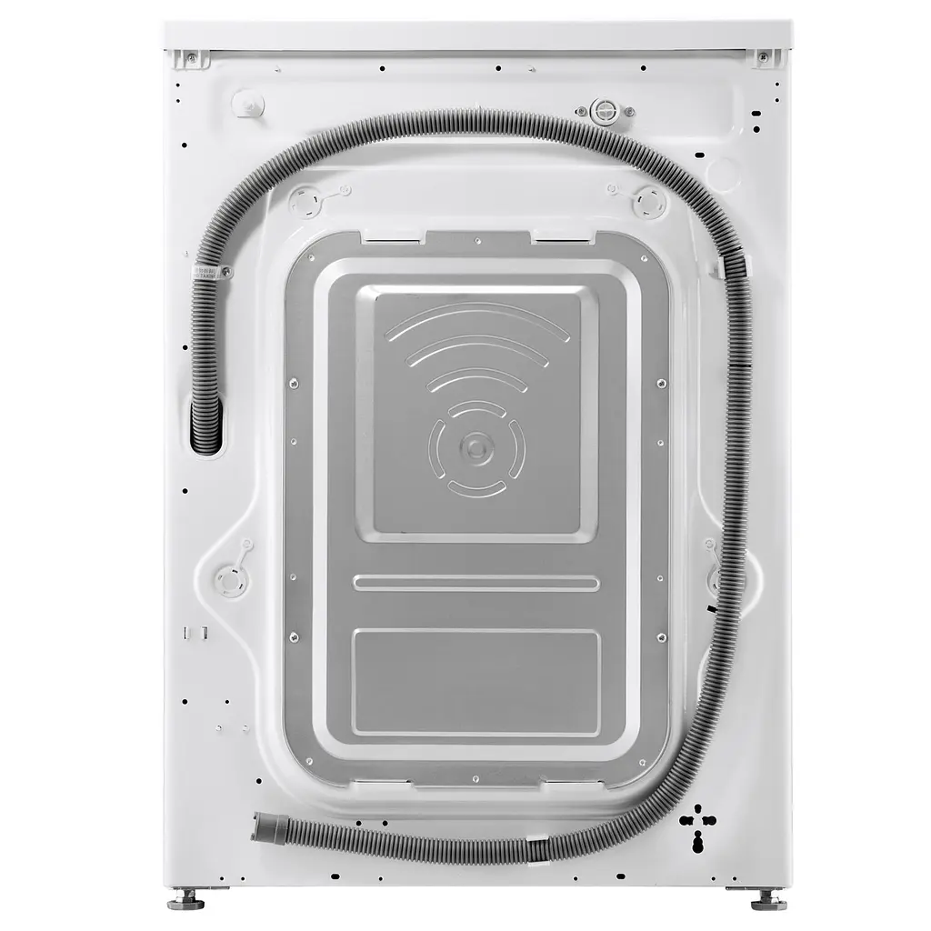Стиральная машина LG с фронтальной загрузкой F2J3HN1W, 7кг, 1200, A+++, глубина 44см, Дисплей, Инвертор, Белый (F2J3HN1W) - фото 8