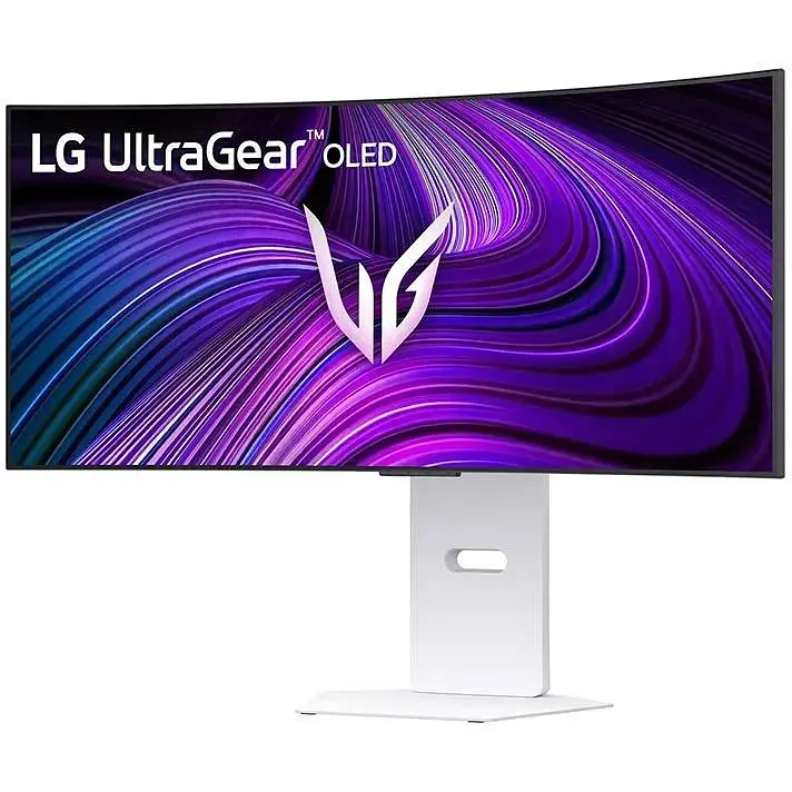 Монітор LG UltraGear 34GX90SA-W - фото 2