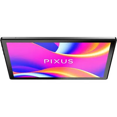 Планшет Pixus Line 10.1" 6/128GB LTE metal graphite (4897058531725) - фото 7