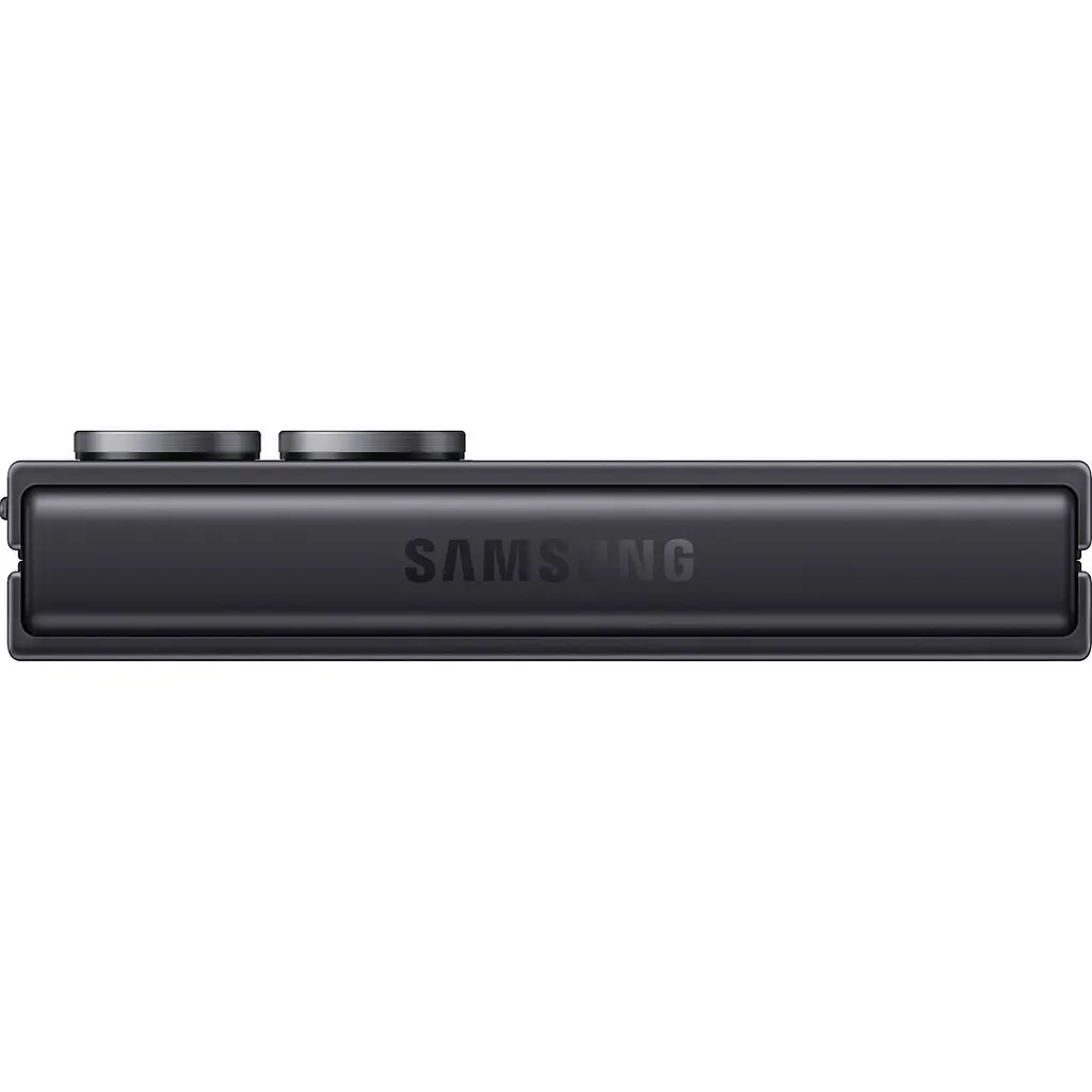 Смартфон Samsung Galaxy Flip7 12/512Gb JetBlack (SM-F766BZKHSEK) - фото 10