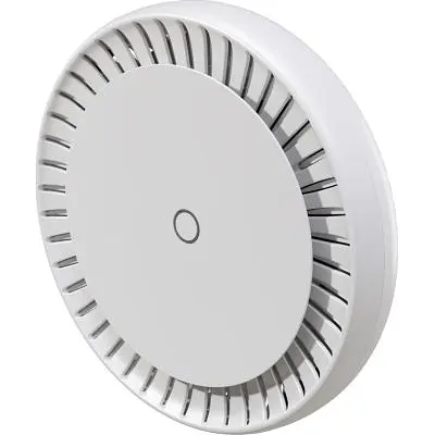 Точка доступу Wi-Fi Mikrotik cAP LTE12 ax (cAPGi-5HaxD2HaxD&EG12-EA) - фото 2