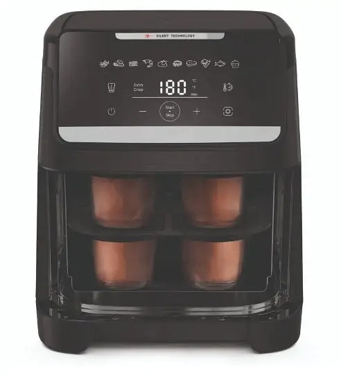 Мультипечь EY8428E0 Tefal teh0023134 - фото 3