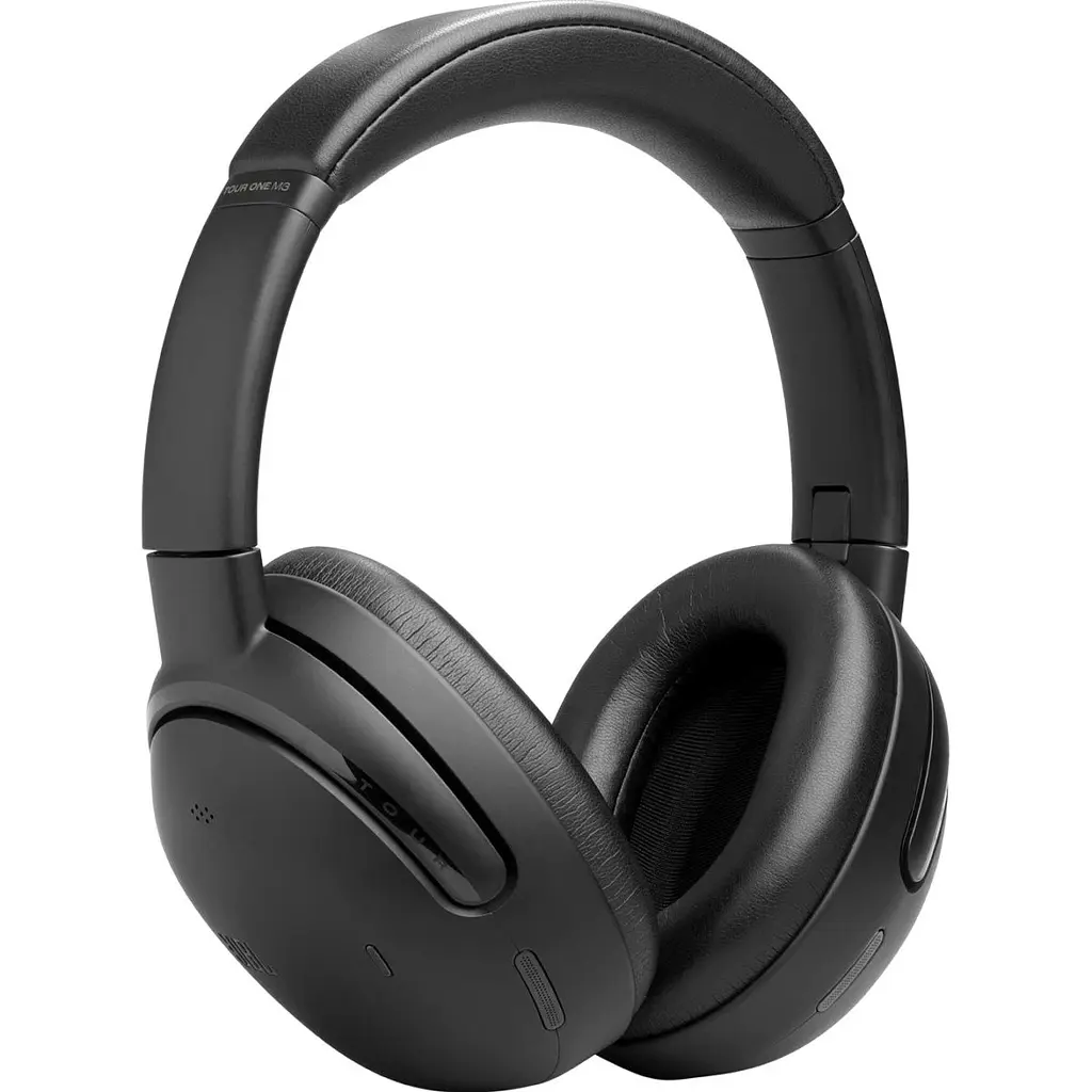 Навушники JBL Tour One M3 Black (JBLTOURONEM3BLK) [168786] - фото 4