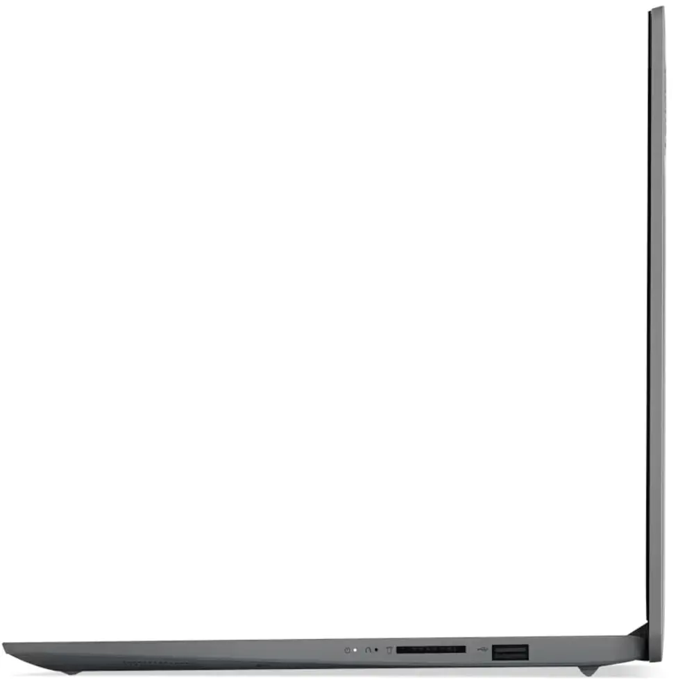 Ноутбук Lenovo IdeaPad 1 15ALC7,5 5500U,12 GB,512 GB,Без ОС - фото 3