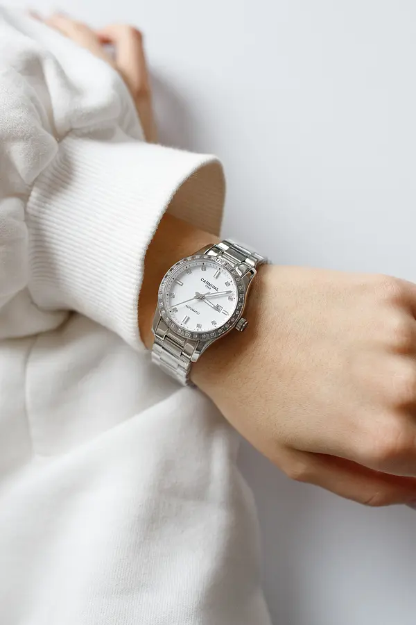 Годинник Carnival Luiza - фото 4