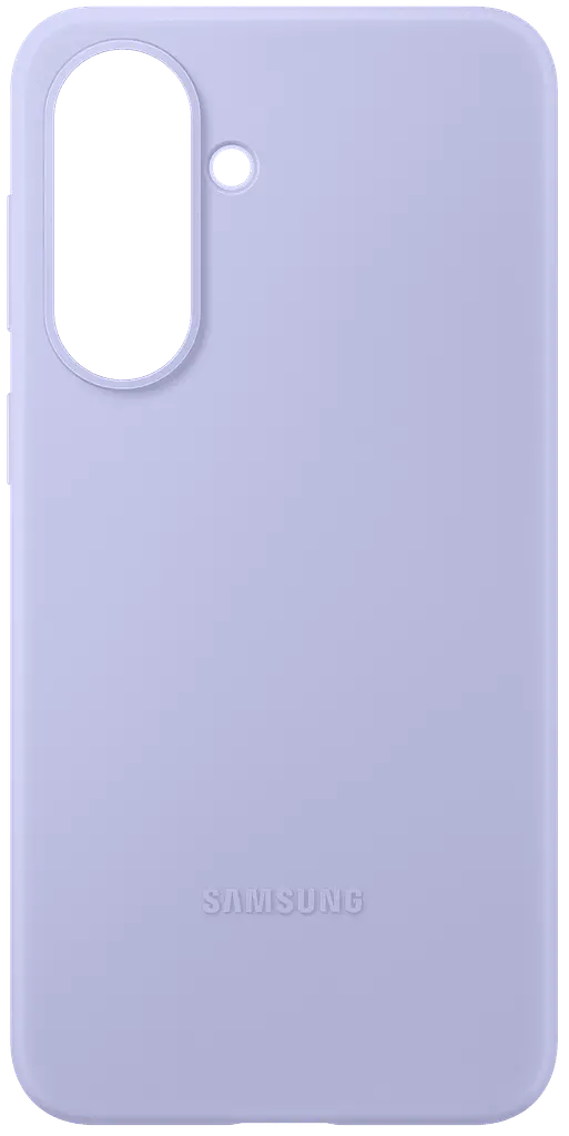 Чохол Samsung A57 Silicone Case EF-PA576CVEGWW Violet (7255132) - фото 3