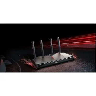 Маршрутизатор TP-Link (ARCHER-GE230) - фото 4