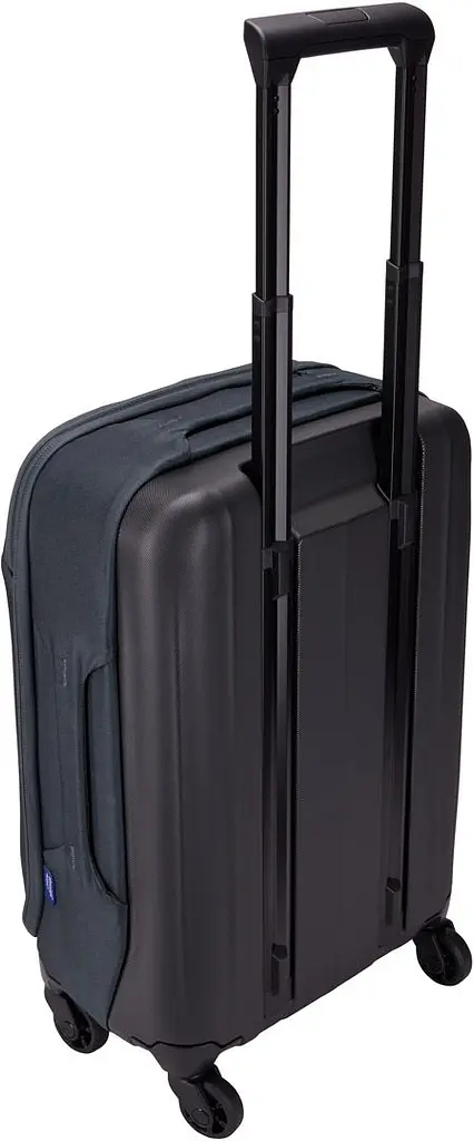 Валіза на колесах Thule Subterra 2 Carry-On Spinner Dark Slate 3205047 - фото 4