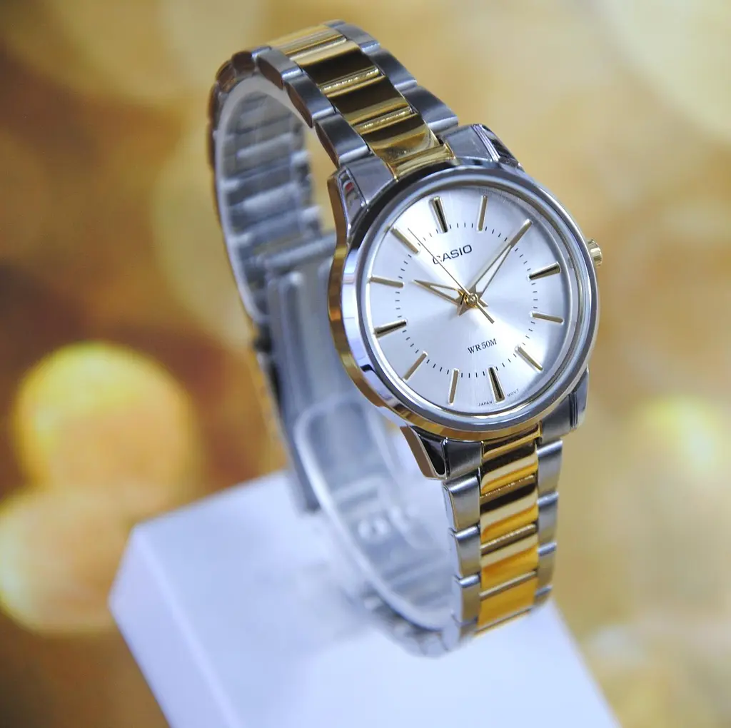 Годинник Casio LTP-1303SG-7AVEF - фото 4