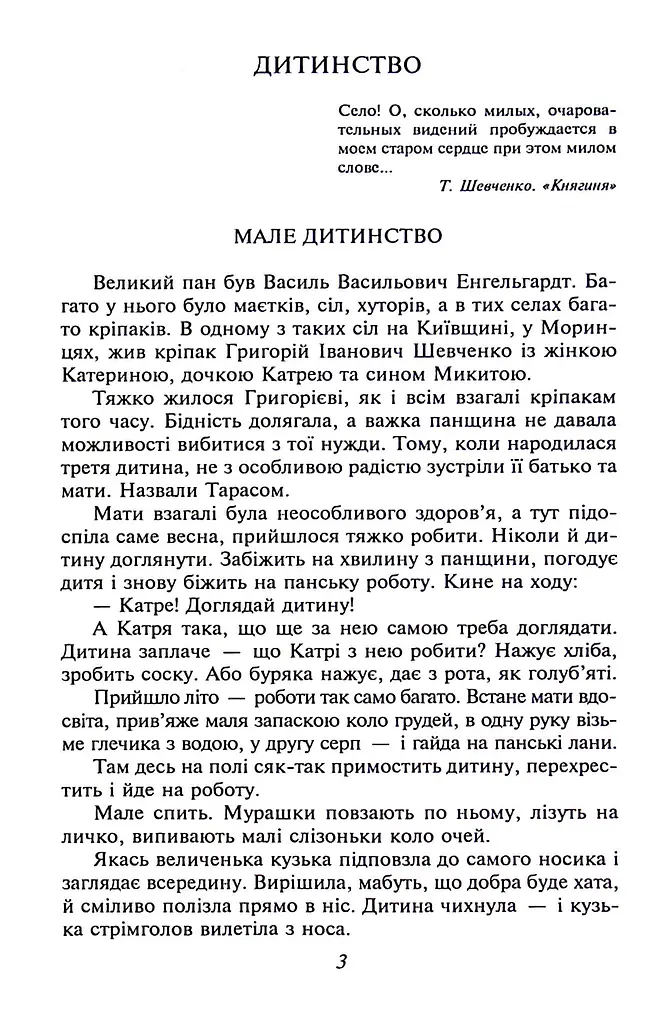 Тарас Шевченко - фото 3