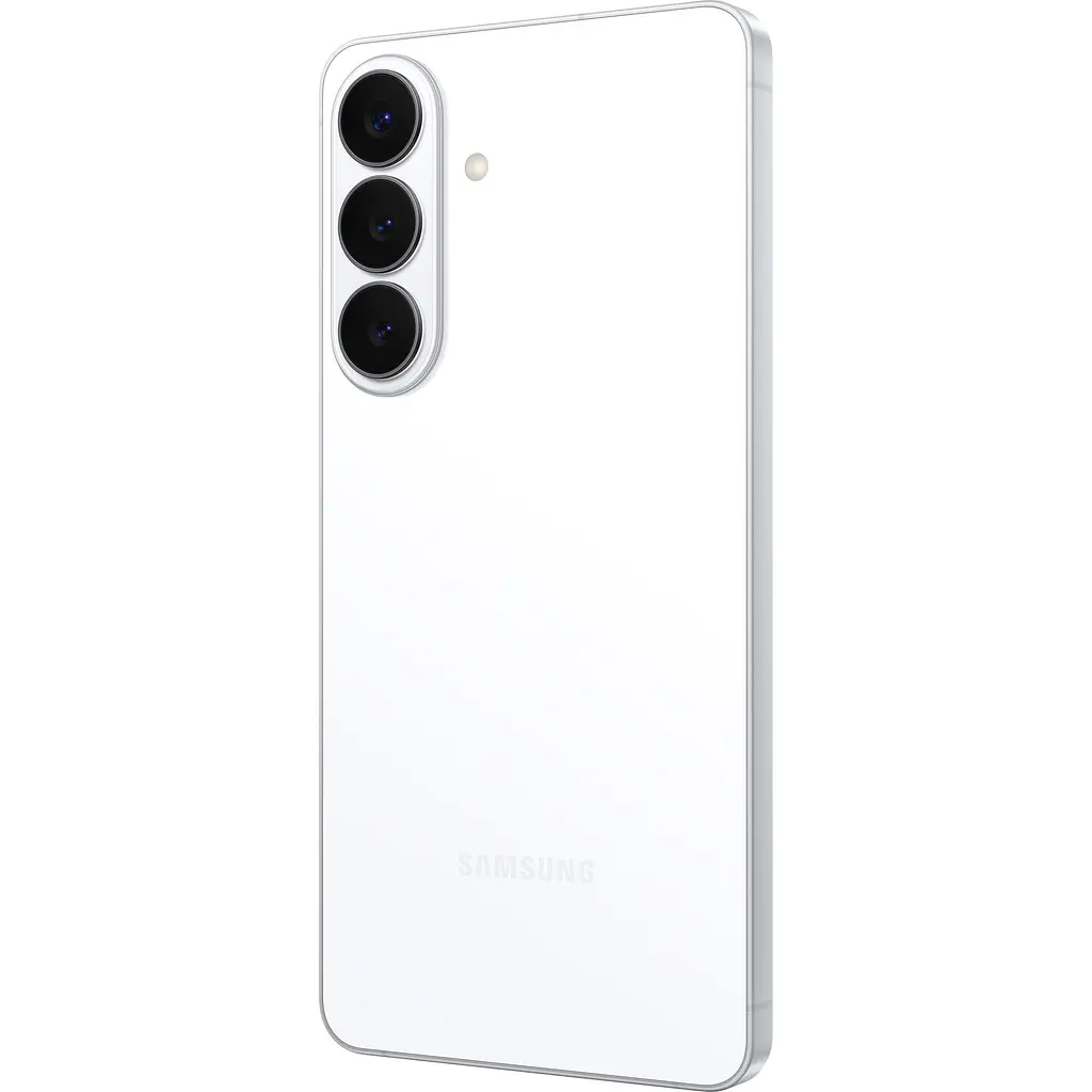 Смартфон Samsung Galaxy S26 Plus 12/512GB White (SM-S947BZWGEUC) UA-UCRF [159675] - фото 7