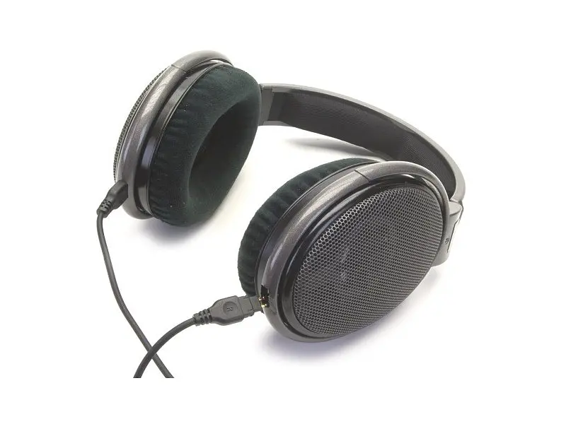 Навушники Sennheiser HD 650 - фото 4