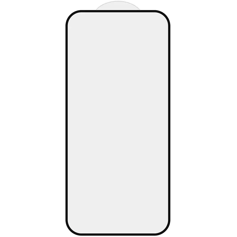 Захисне скло SKLO 3D для OnePlus 15R Чорний - фото 2