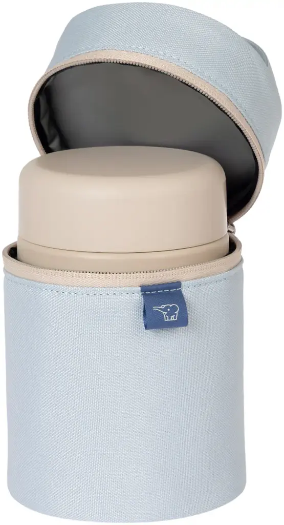 Чохол для термоконтейнера Zojirushi SW-PB01HL для 250-400 мл - фото 3