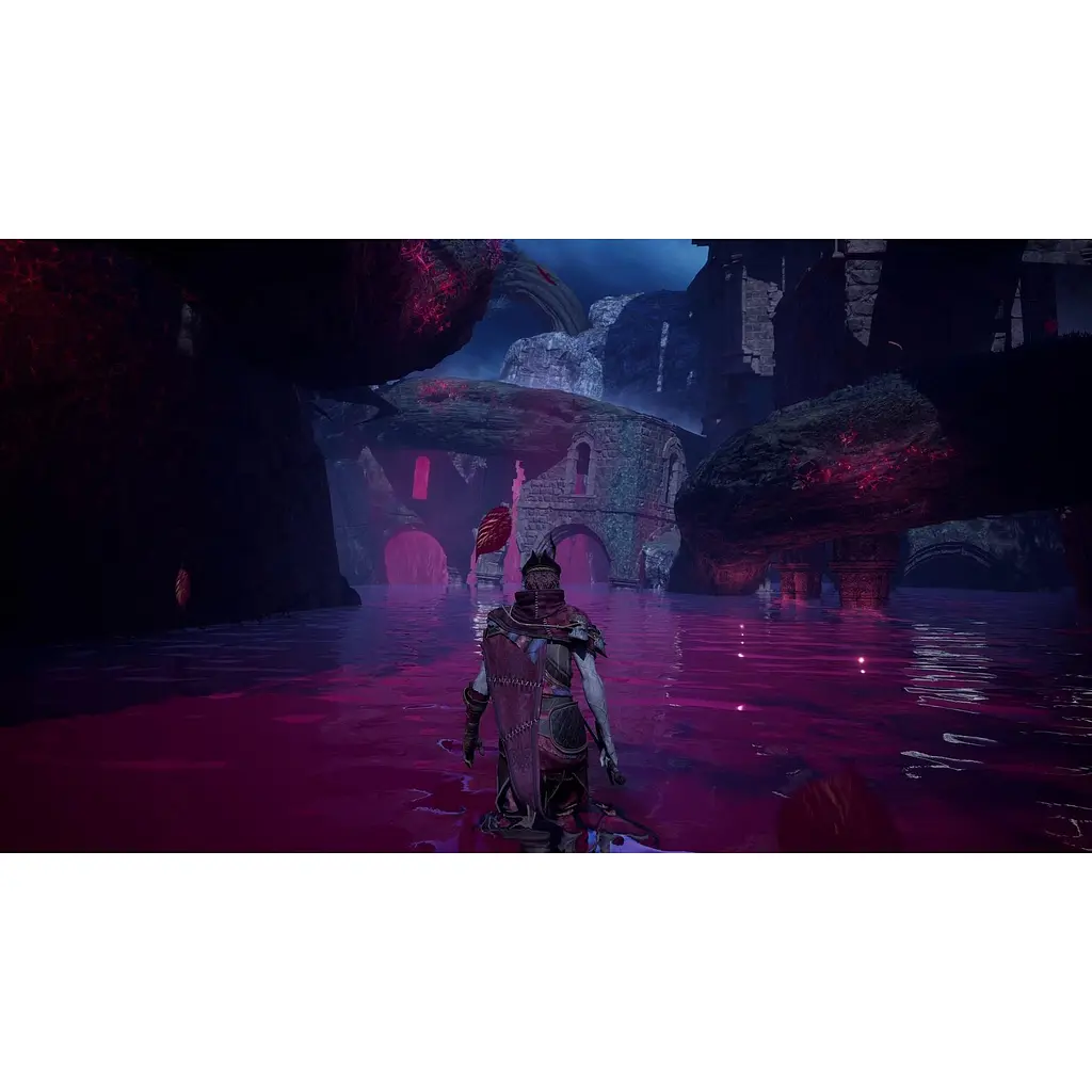 Ключ активації Microsoft Enotria: The Last Song для Xbox Series S/X - фото 9