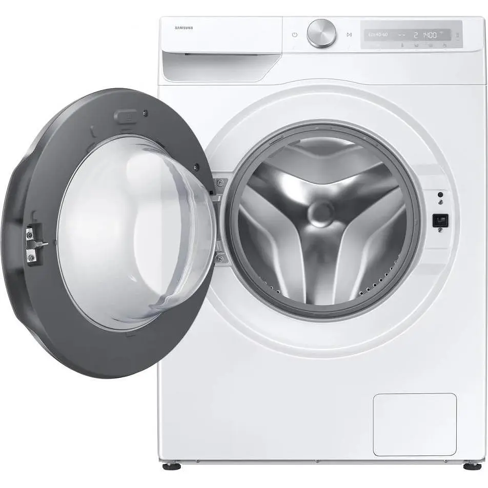 Стиральная машина Samsung WW90DG6U25LHU4 автоматическая - фото 4