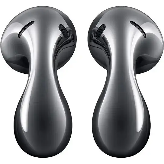 Навушники з мікрофоном HUAWEI Freebuds 5 Frost Silver - фото 4