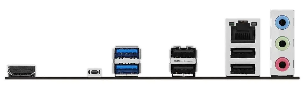 Материнська плата ASUS PRIME B650M-R (PRIME B650M-R) (Socket AM5, AMD B650, Micro-ATX) - фото 4